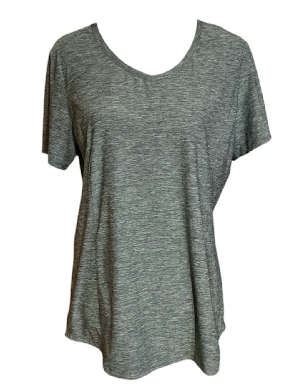 Duluth Trading Co Jade Armachillo Cooling Tee